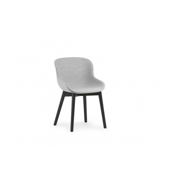 Hyg Normann Copenhagen Full Upholstery Chair