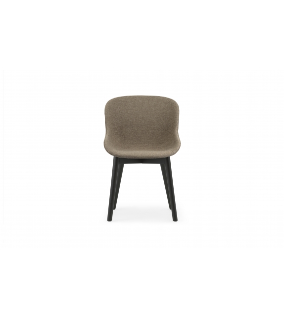 Hyg Normann Copenhagen Full Upholstery Chair