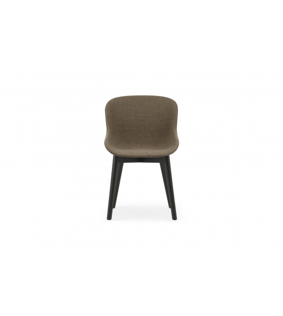 Hyg Normann Copenhagen Sedia Imbottita