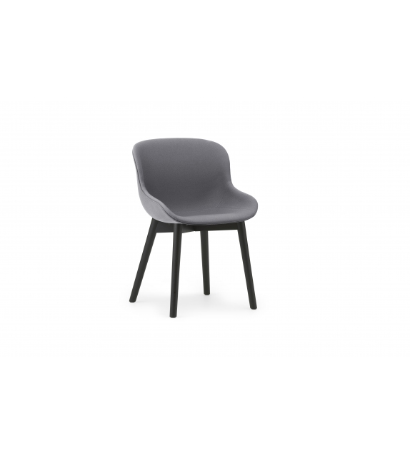 Hyg Normann Copenhagen Full Upholstery Chair