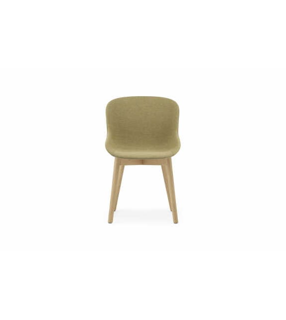 Hyg Normann Copenhagen Full Upholstery Chair