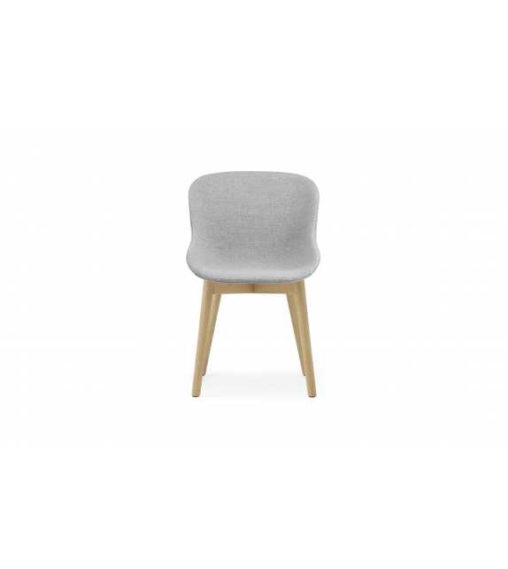 Hyg Normann Copenhagen Full Upholstery Chair