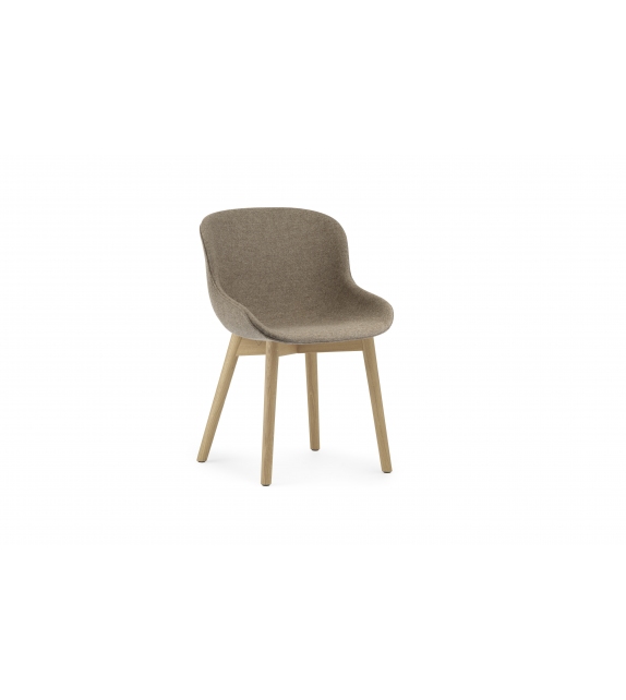 Hyg Normann Copenhagen Full Upholstery Chair