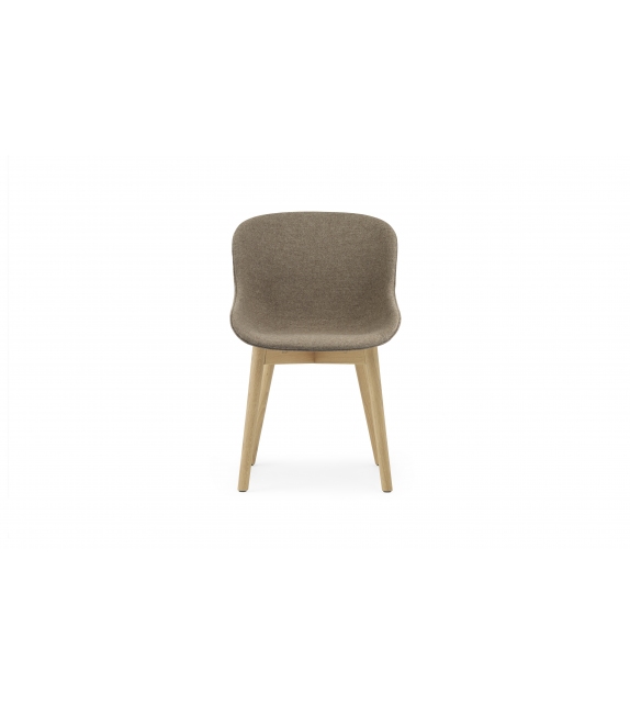 Hyg Normann Copenhagen Full Upholstery Chair