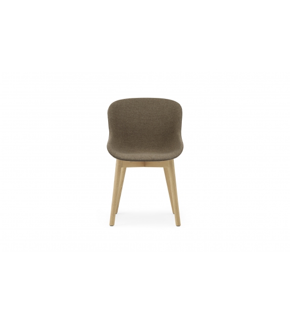 Hyg Normann Copenhagen Full Upholstery Chair