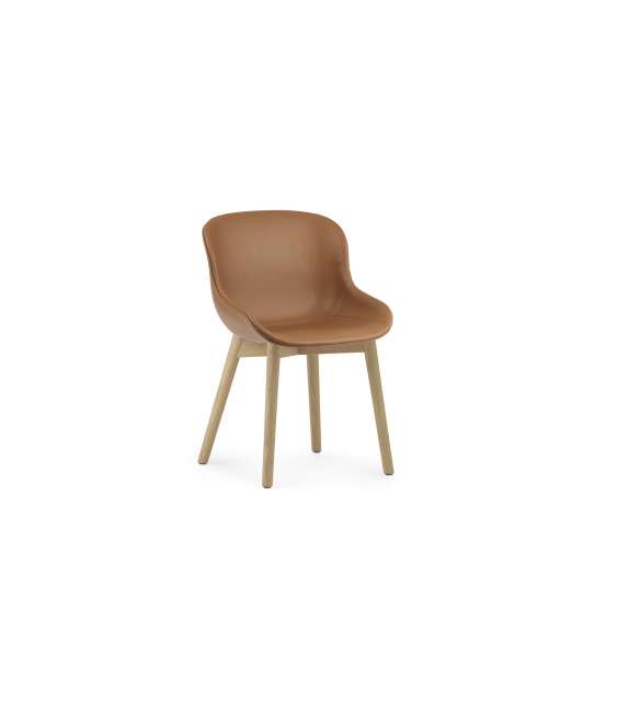 Hyg Normann Copenhagen Full Upholstery Chair