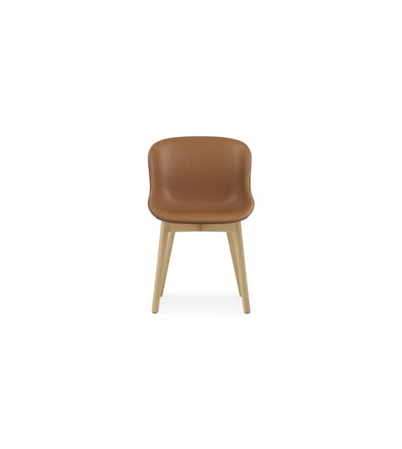 Hyg Normann Copenhagen Full Upholstery Chair