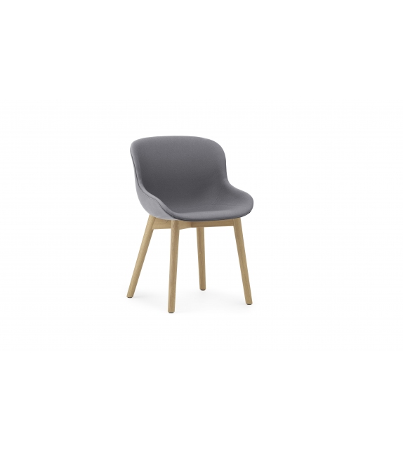 Hyg Normann Copenhagen Full Upholstery Chair