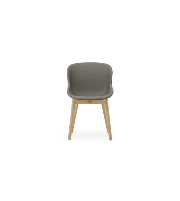 Hyg Normann Copenhagen Full Upholstery Chair