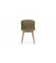 Hyg Normann Copenhagen Full Upholstery Chair