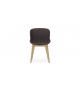 Hyg Normann Copenhagen Full Upholstery Chair