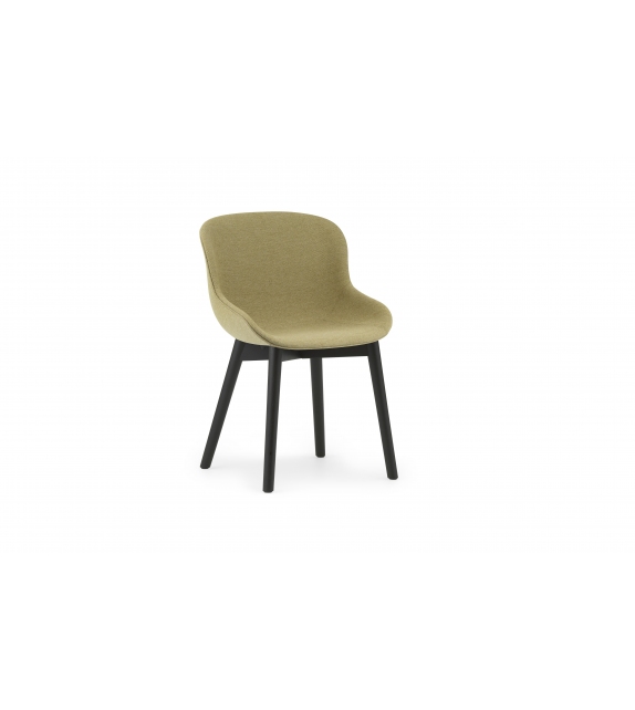 Hyg Normann Copenhagen Full Upholstery Chair