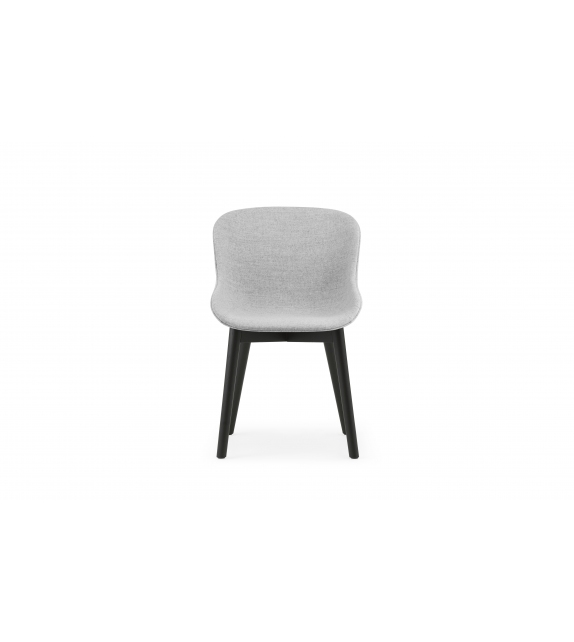 Hyg Normann Copenhagen Sedia Imbottita