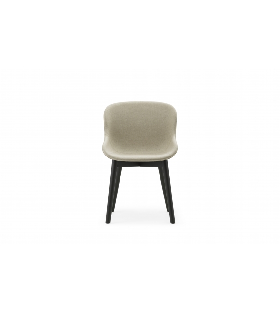 Hyg Normann Copenhagen Sedia Imbottita