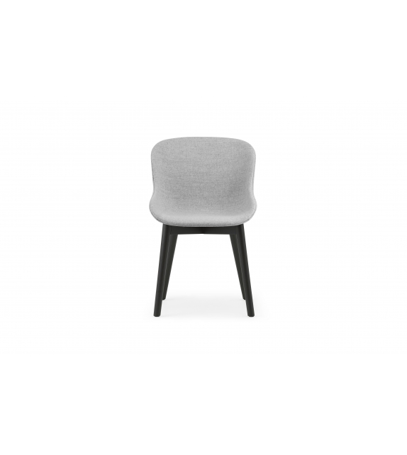 Hyg Normann Copenhagen Full Upholstery Chair