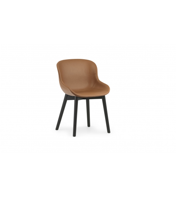 Hyg Normann Copenhagen Sedia Imbottita