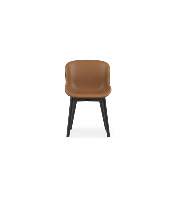 Hyg Normann Copenhagen Sedia Imbottita