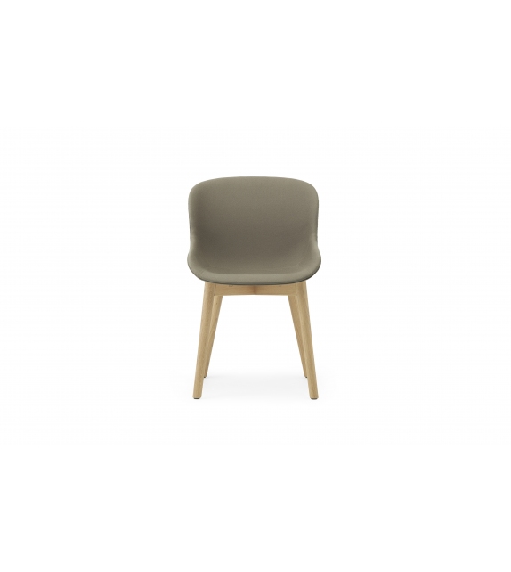 Hyg Normann Copenhagen Sedia Imbottita