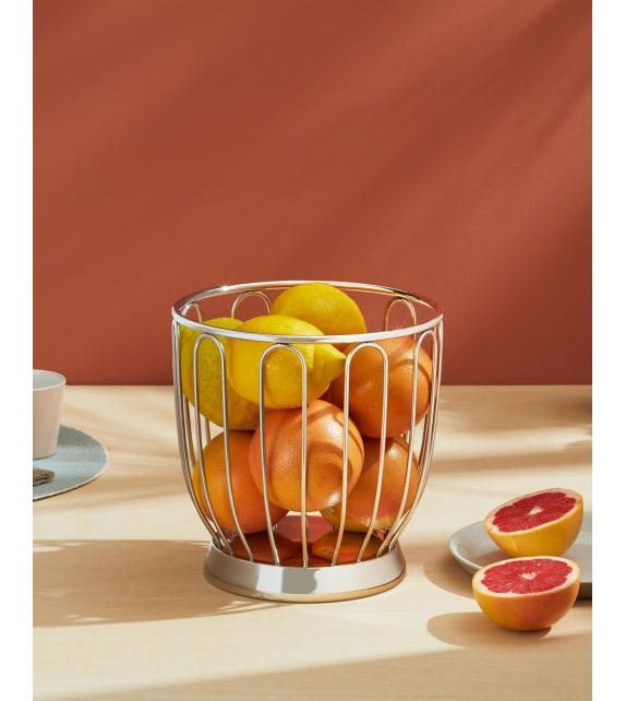 370 Alessi Citrus Basket