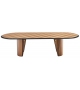 Manto Oval Gallotti&Radice Table