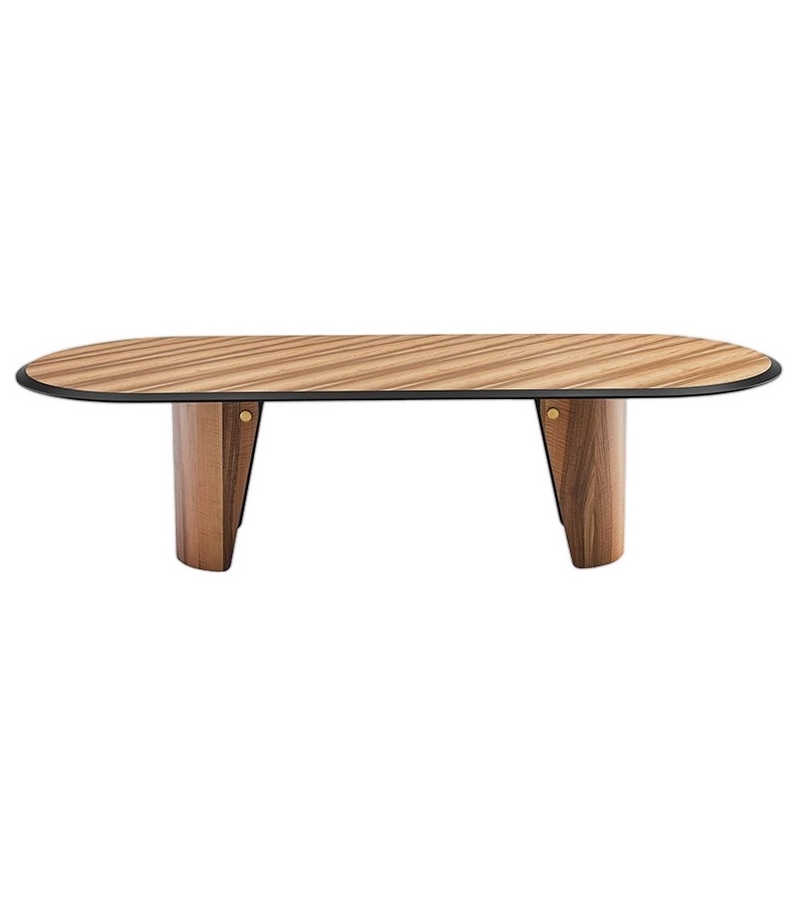 Manto Oval Gallotti&Radice Table