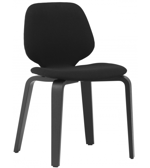 My Chair Normann Copenhagen Sedia Imbottita