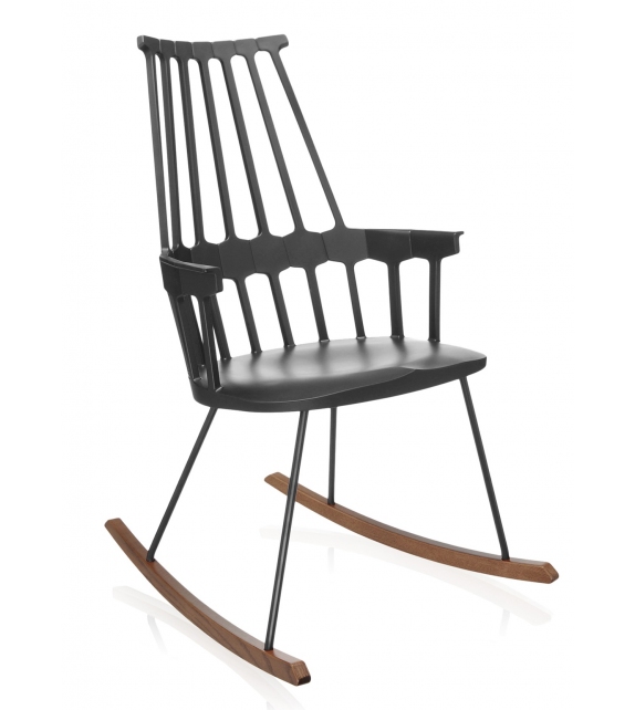 Combak rocking chair