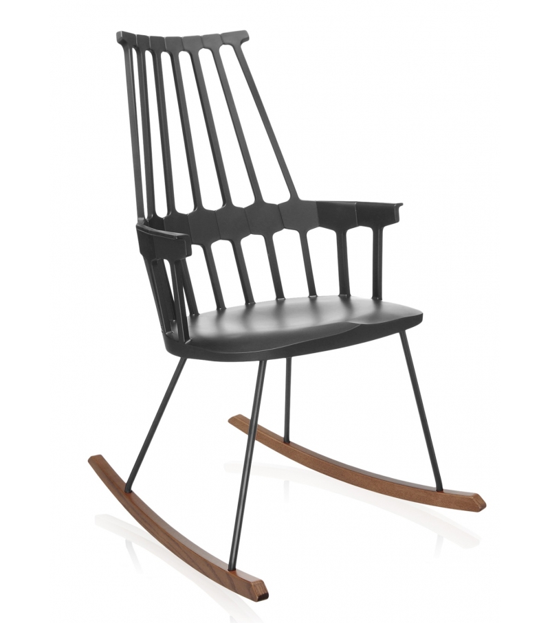 Combak rocking chair