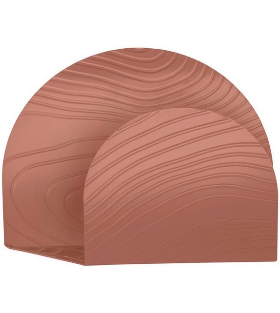 Veneer Alessi Napkin Holder