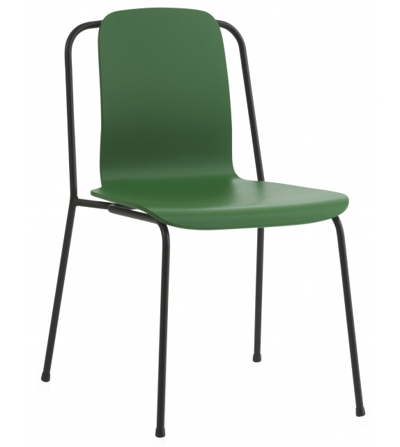 Studio Normann Copenhagen Chair