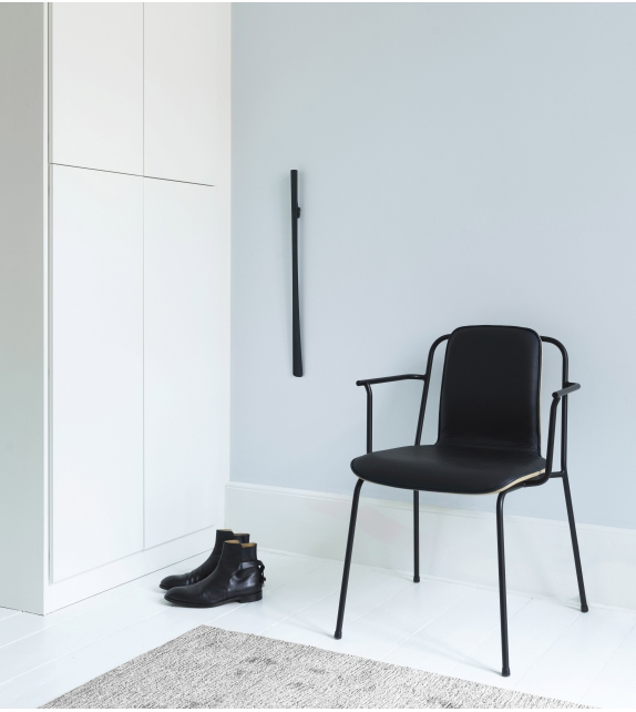 Studio Normann Copenhagen Mid Upholstery Chair