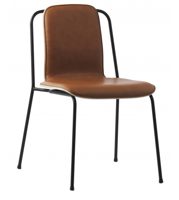 Studio Normann Copenhagen Mid Upholstery Chair