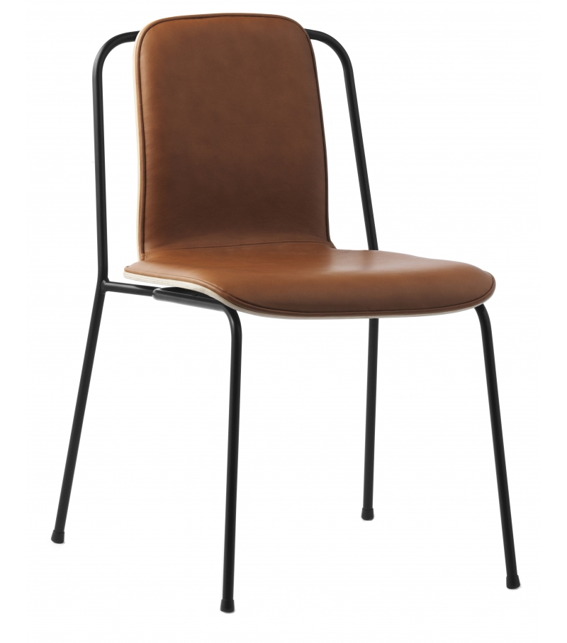 Studio Normann Copenhagen Mid Upholstery Chair