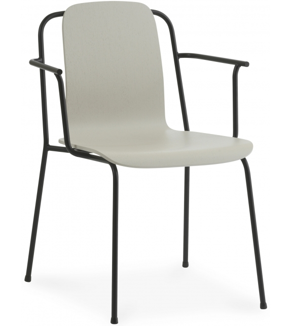 Studio Normann Copenhagen Armchair