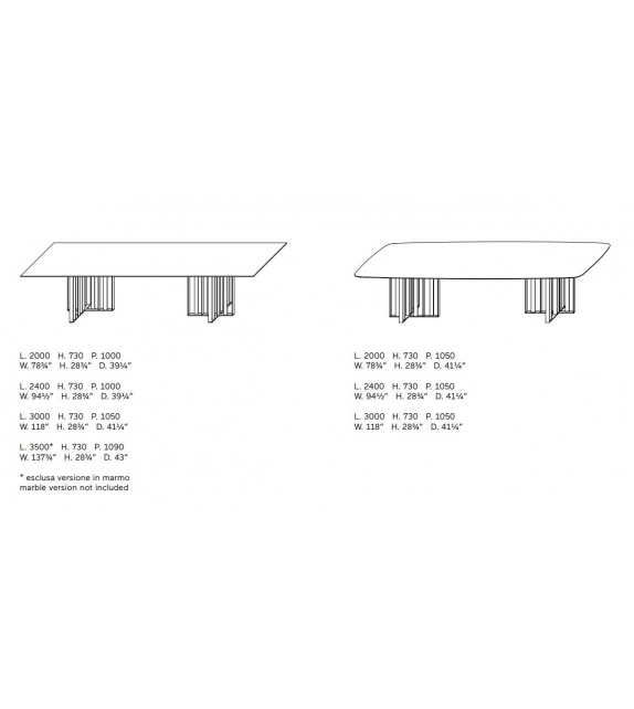 Shade Lema Table