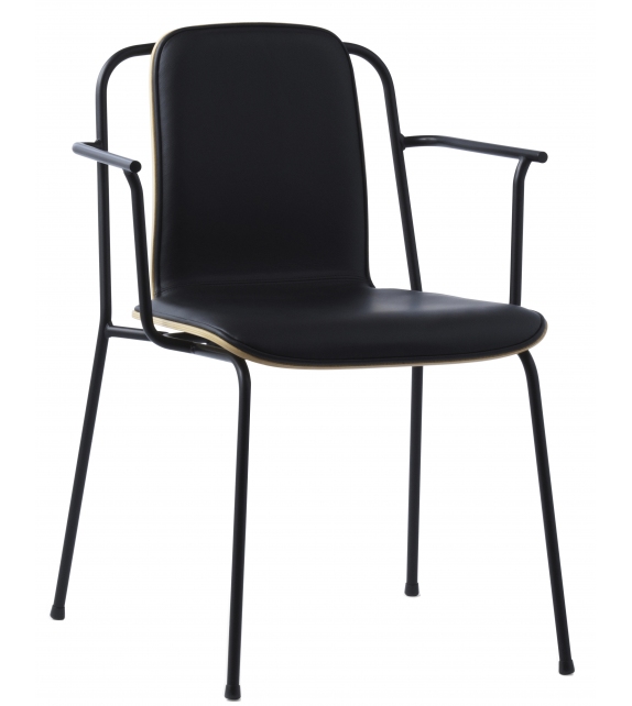 Studio Normann Copenhagen Mid Upholstery Armchair