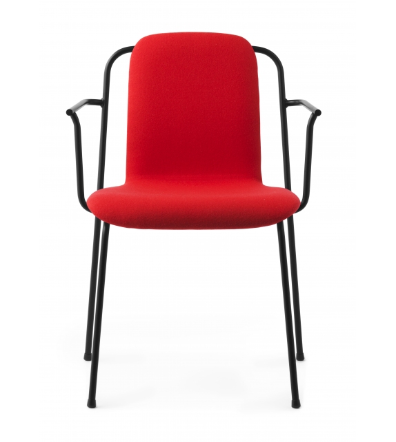 Studio Normann Copenhagen Full Upholstery Armchair