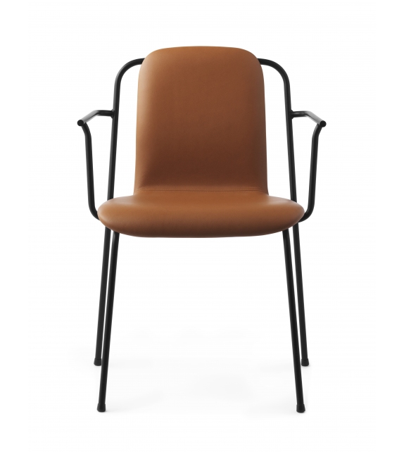 Studio Normann Copenhagen Full Upholstery Armchair