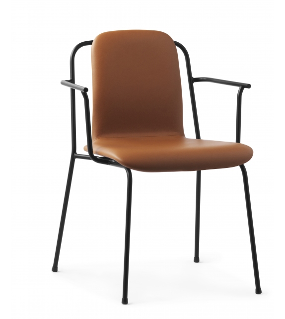 Studio Normann Copenhagen Full Upholstery Armchair