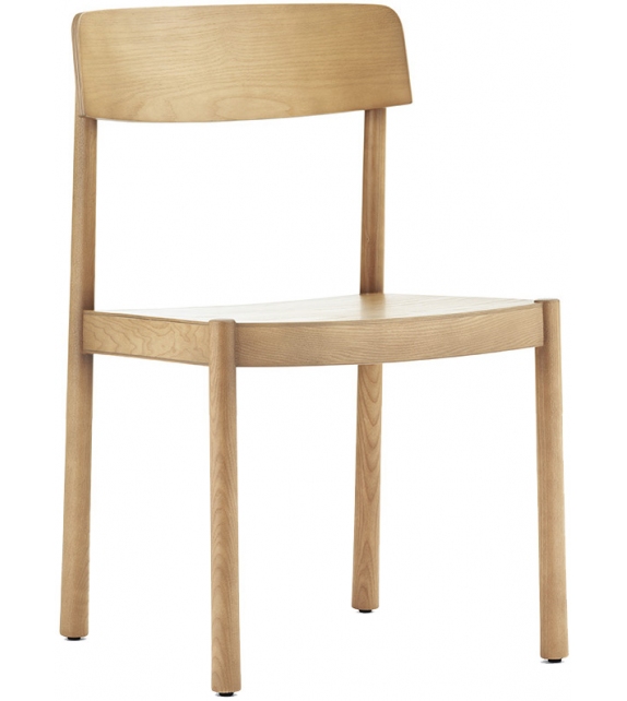 Timb Normann Copenhagen Chair