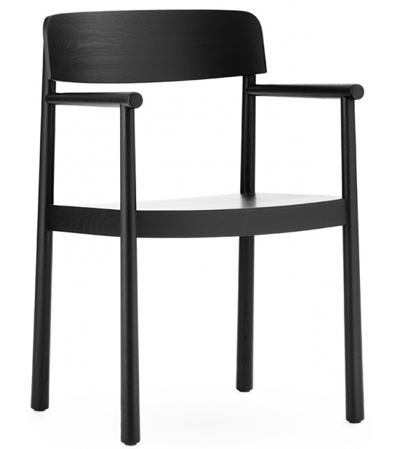 Timb Normann Copenhagen Poltrona