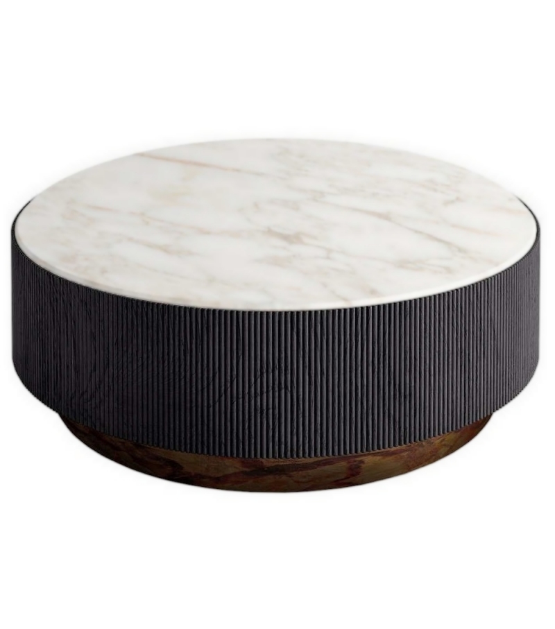 Nori Gallotti&Radice Table Basse