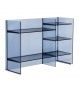 Kartell Sound-Rack Bookcase