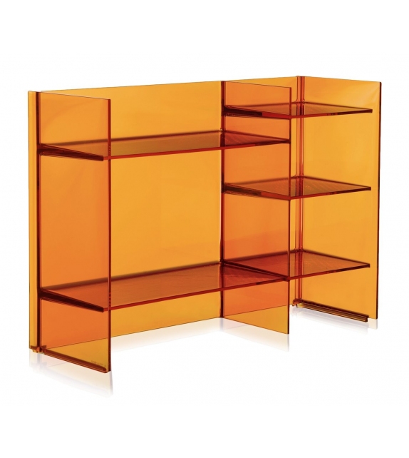 Kartell Sound-Rack Bookcase