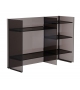 Kartell Sound-Rack Bookcase