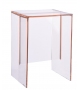 Kartell Max-Beam Hocker