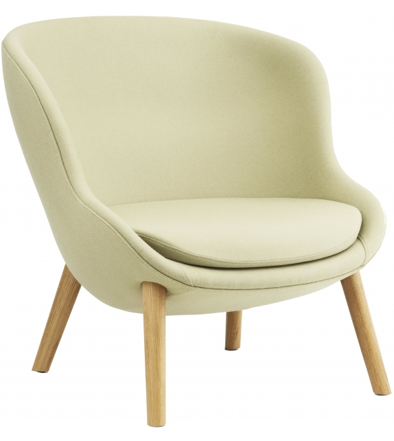 Hyg Normann Copenhagen Poltrona