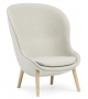 Hyg Normann Copenhagen High Lounge Chair