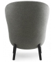 Hyg Normann Copenhagen High Lounge Chair