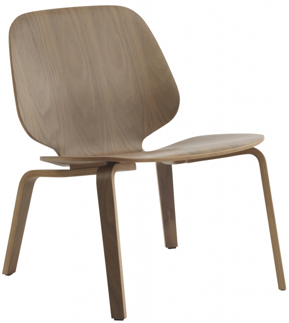 My Chair Normann Copenhagen Low